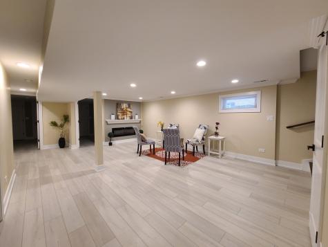 6129 South Parkside Avenue Chicago IL 60638