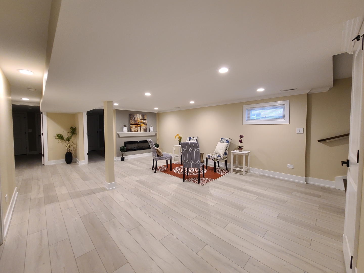 6129 South Parkside Avenue Chicago IL 60638