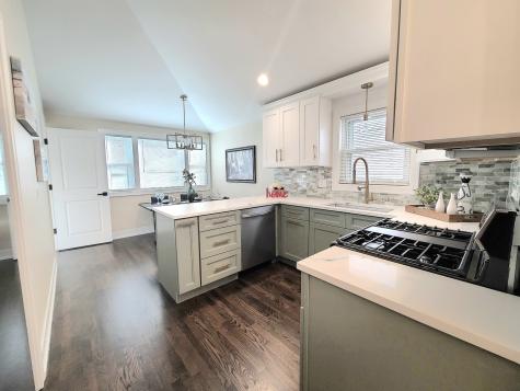 6129 South Parkside Avenue Chicago IL 60638