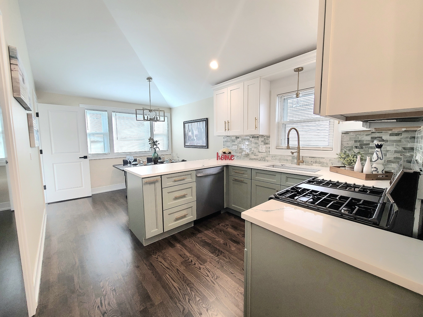 6129 South Parkside Avenue Chicago IL 60638