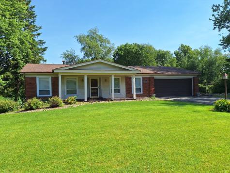 709 Heatherhill Road Bloomington IL 61704