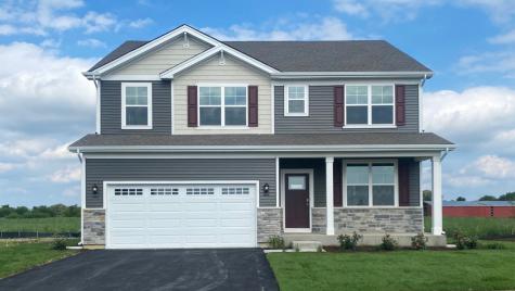10056 Edgebrook Lane Huntley IL 60142
