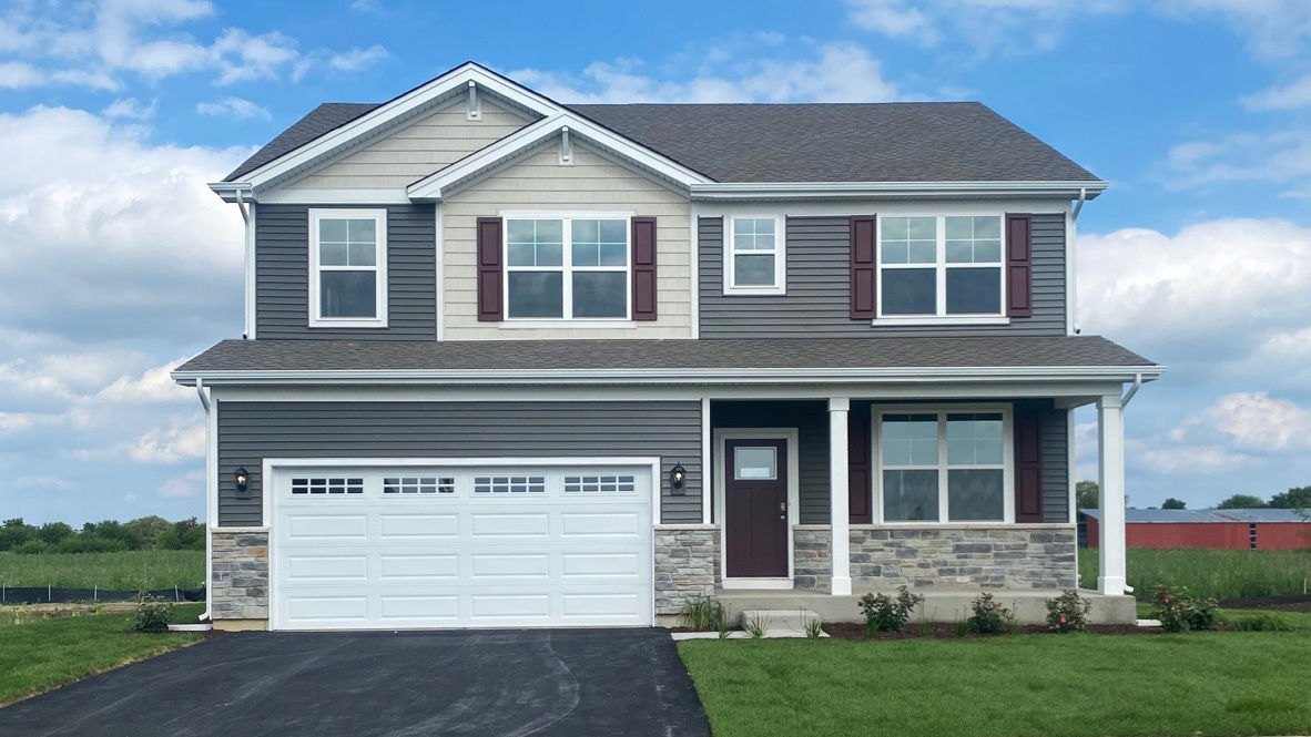 10056 Edgebrook Lane Huntley IL 60142