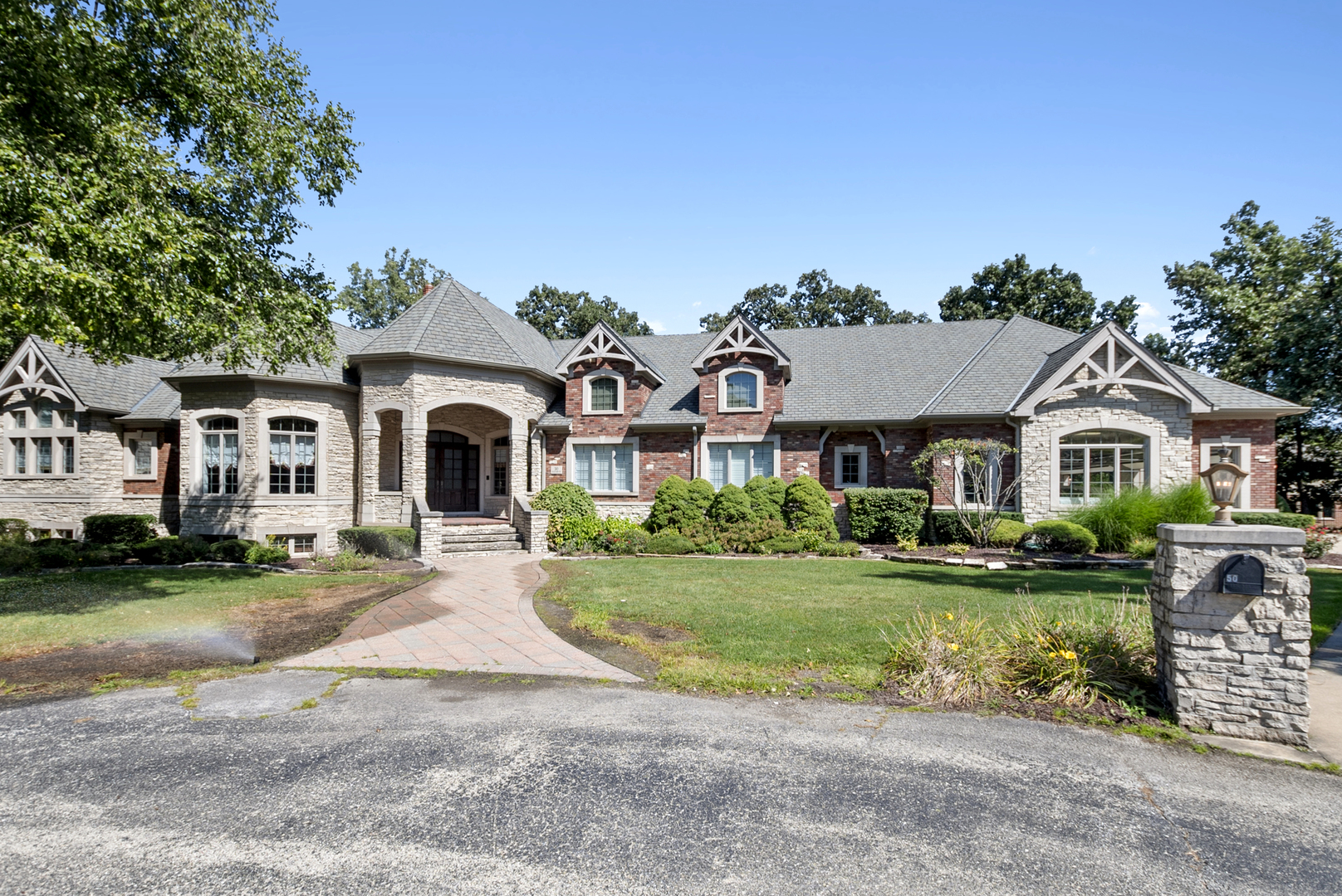 50 Elizabeth Lane Palos Park IL 60464