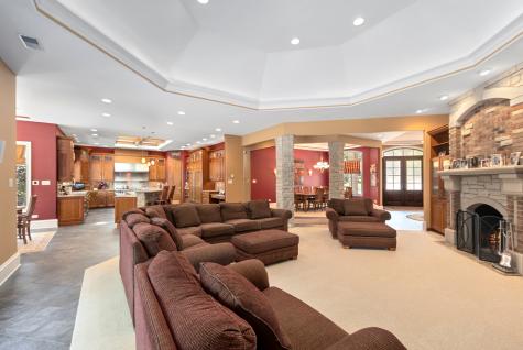 50 Elizabeth Lane Palos Park IL 60464