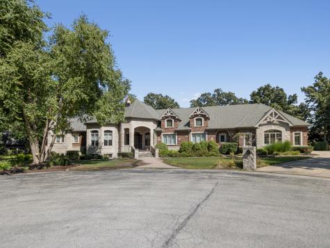 50 Elizabeth Lane Palos Park IL 60464
