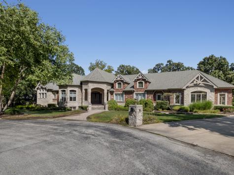 50 Elizabeth Lane Palos Park IL 60464