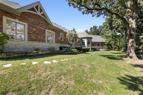 50 Elizabeth Lane Palos Park IL 60464