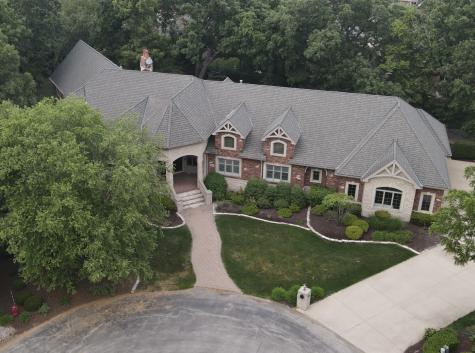 50 Elizabeth Lane Palos Park IL 60464