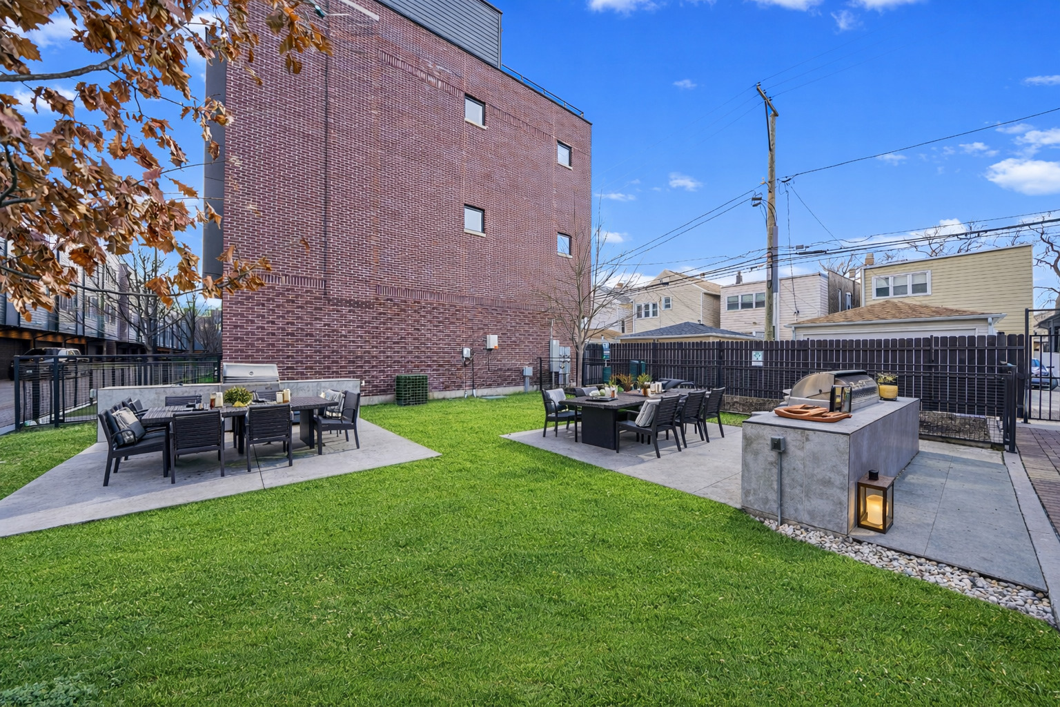 4232 West Belmont Avenue Chicago IL 60641