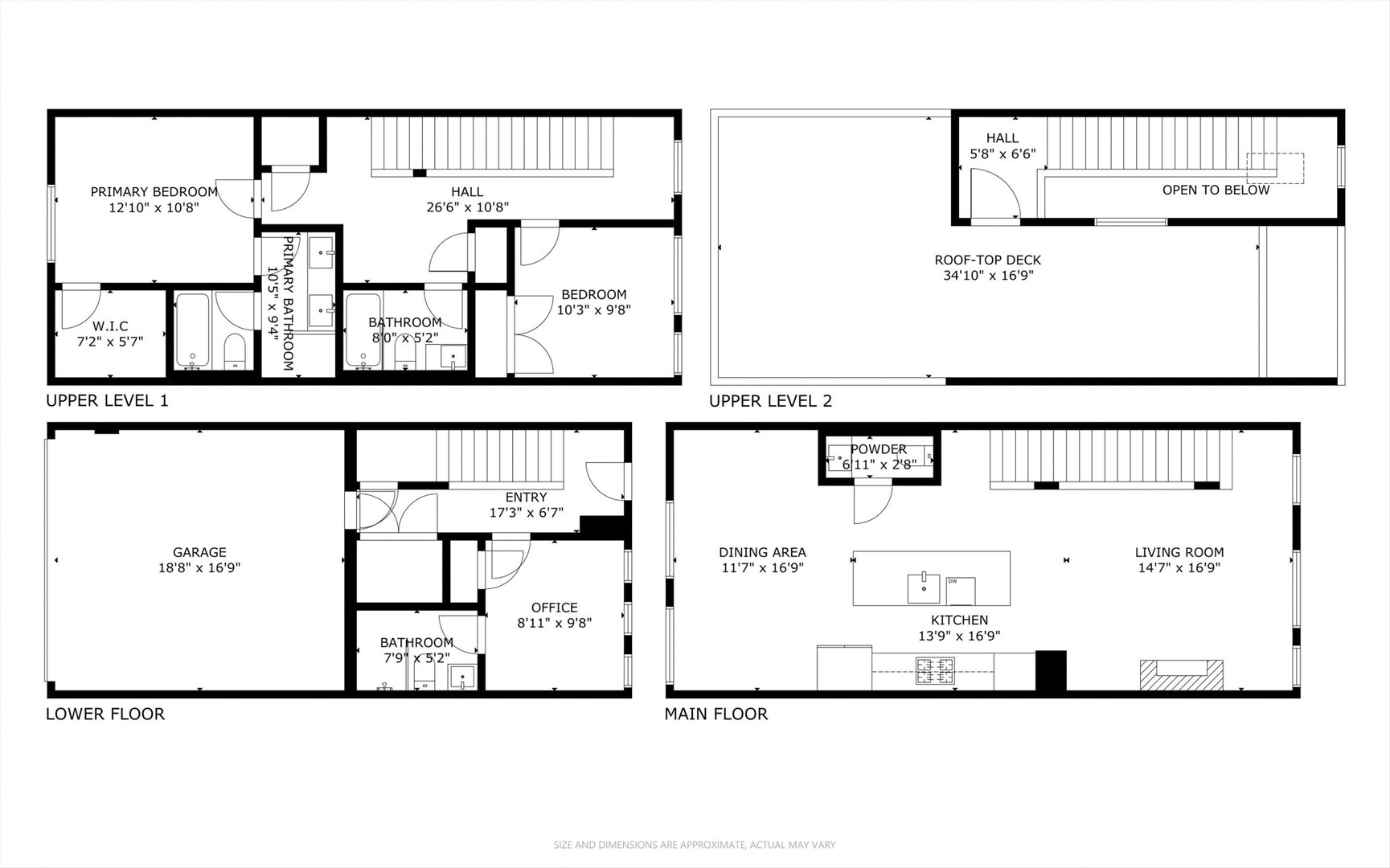 4232 West Belmont Avenue Chicago IL 60641