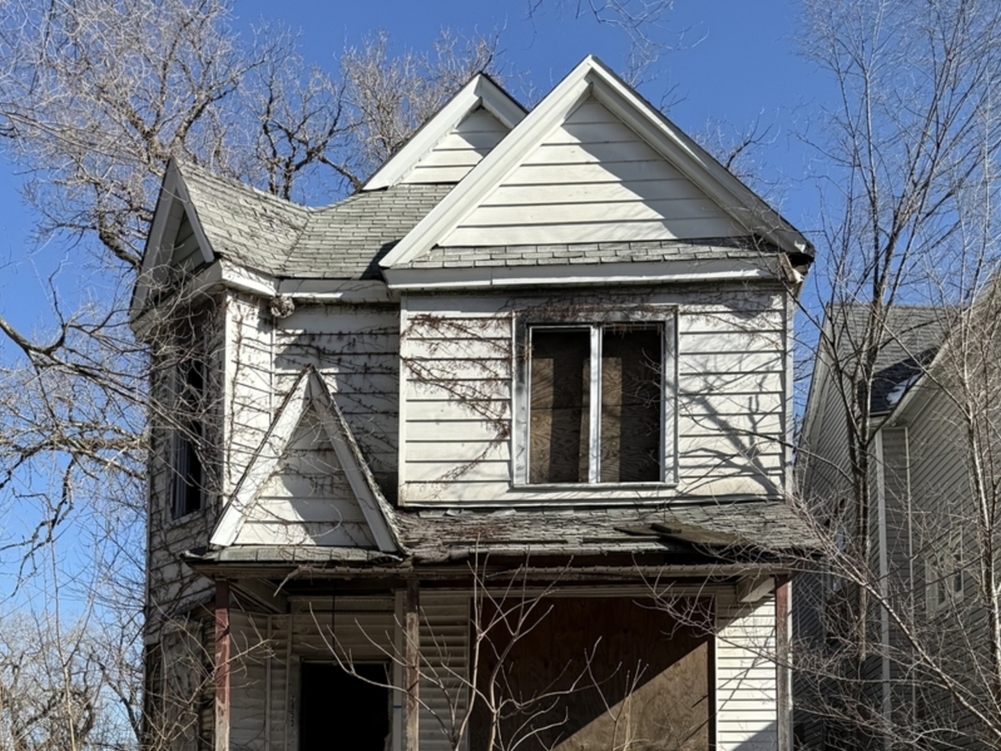 7953 South Union Avenue Chicago IL 60620