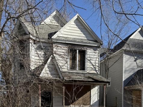 7953 South Union Avenue Chicago IL 60620