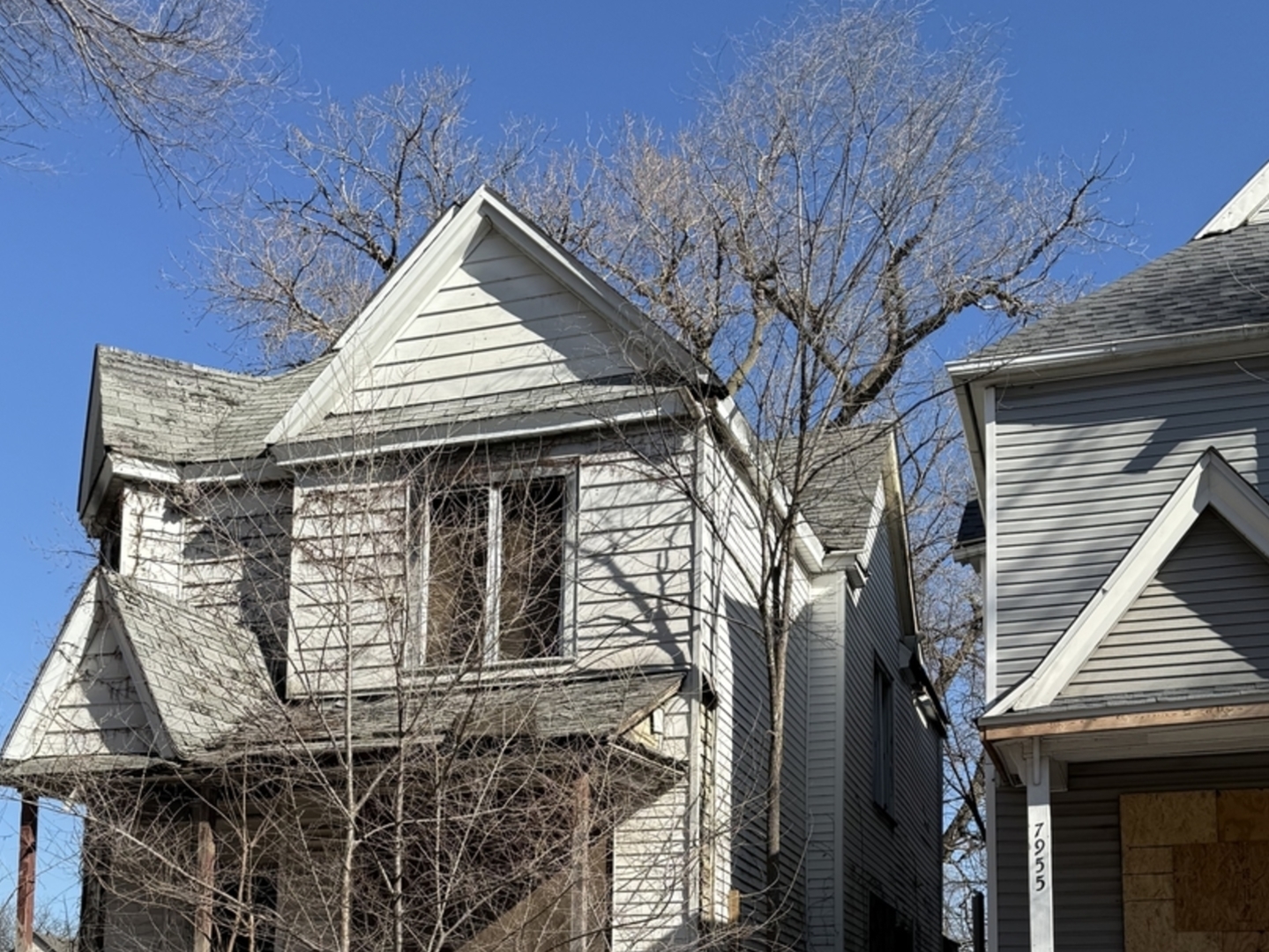 7953 South Union Avenue Chicago IL 60620
