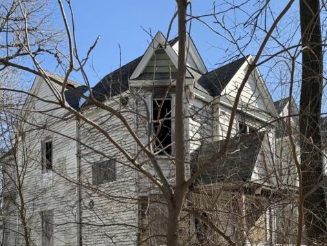 7953 South Union Avenue Chicago IL 60620