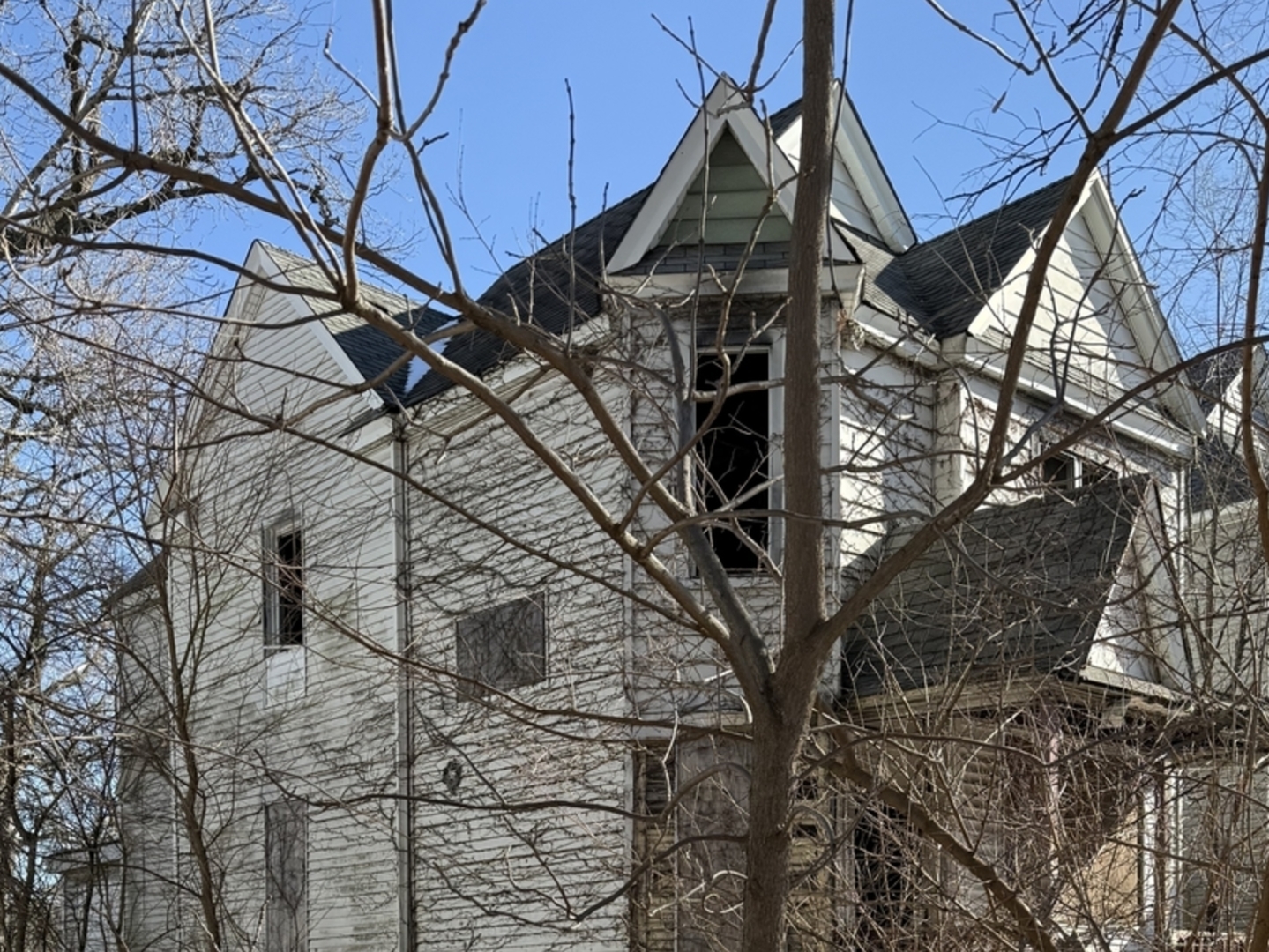 7953 South Union Avenue Chicago IL 60620