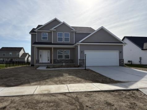 1504 Warwick Drive Savoy IL 61874
