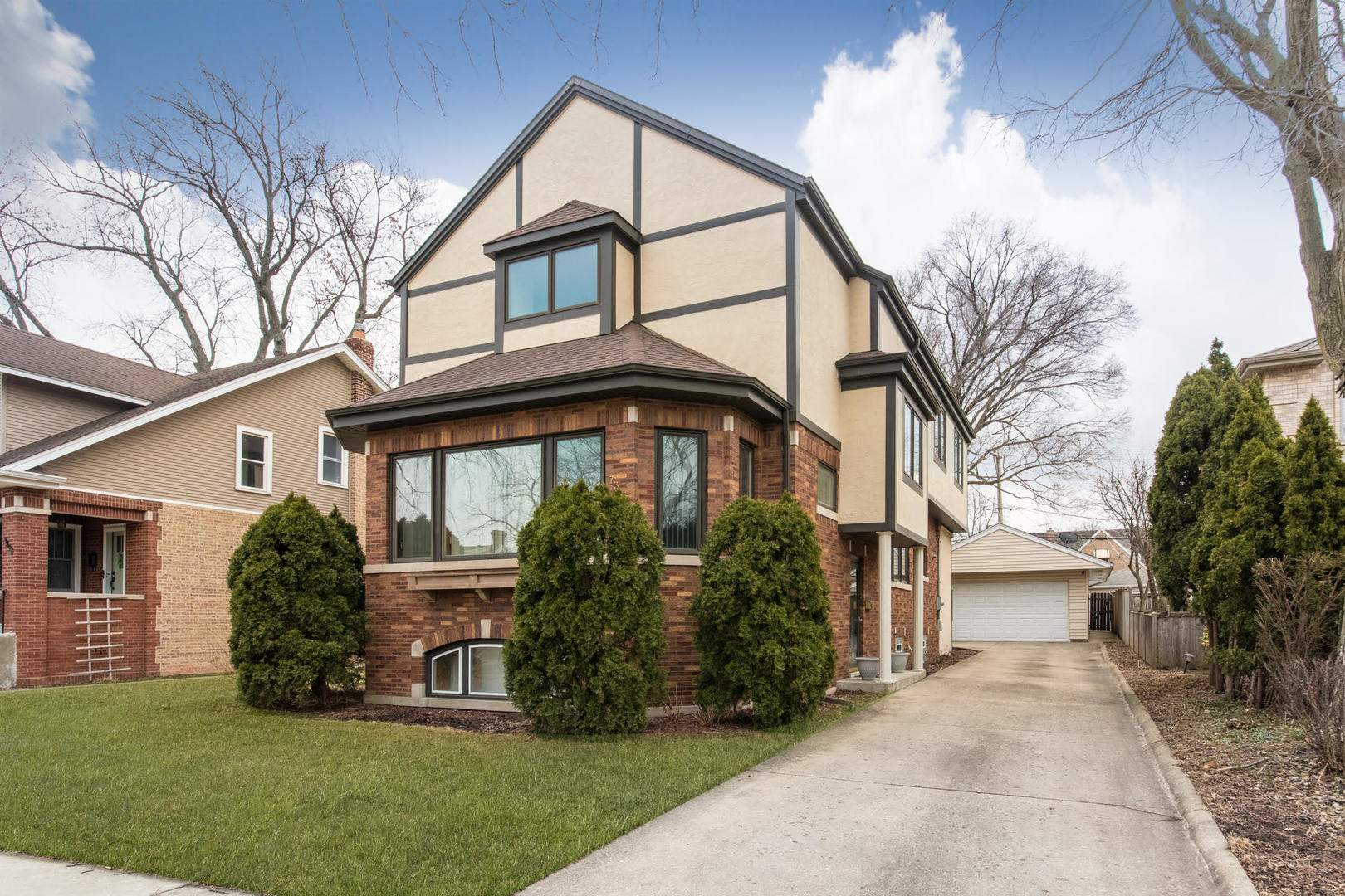 7349 West Ibsen Street Chicago IL 60631