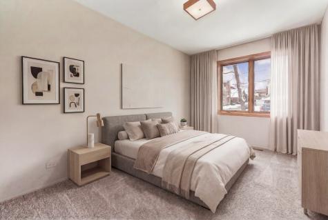 7349 West Ibsen Street Chicago IL 60631