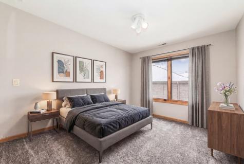 7349 West Ibsen Street Chicago IL 60631