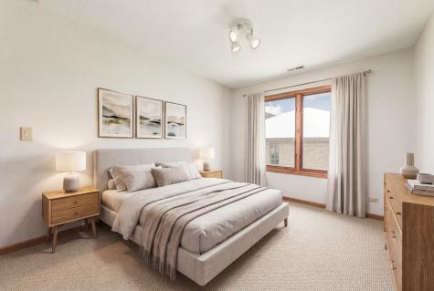 7349 West Ibsen Street Chicago IL 60631