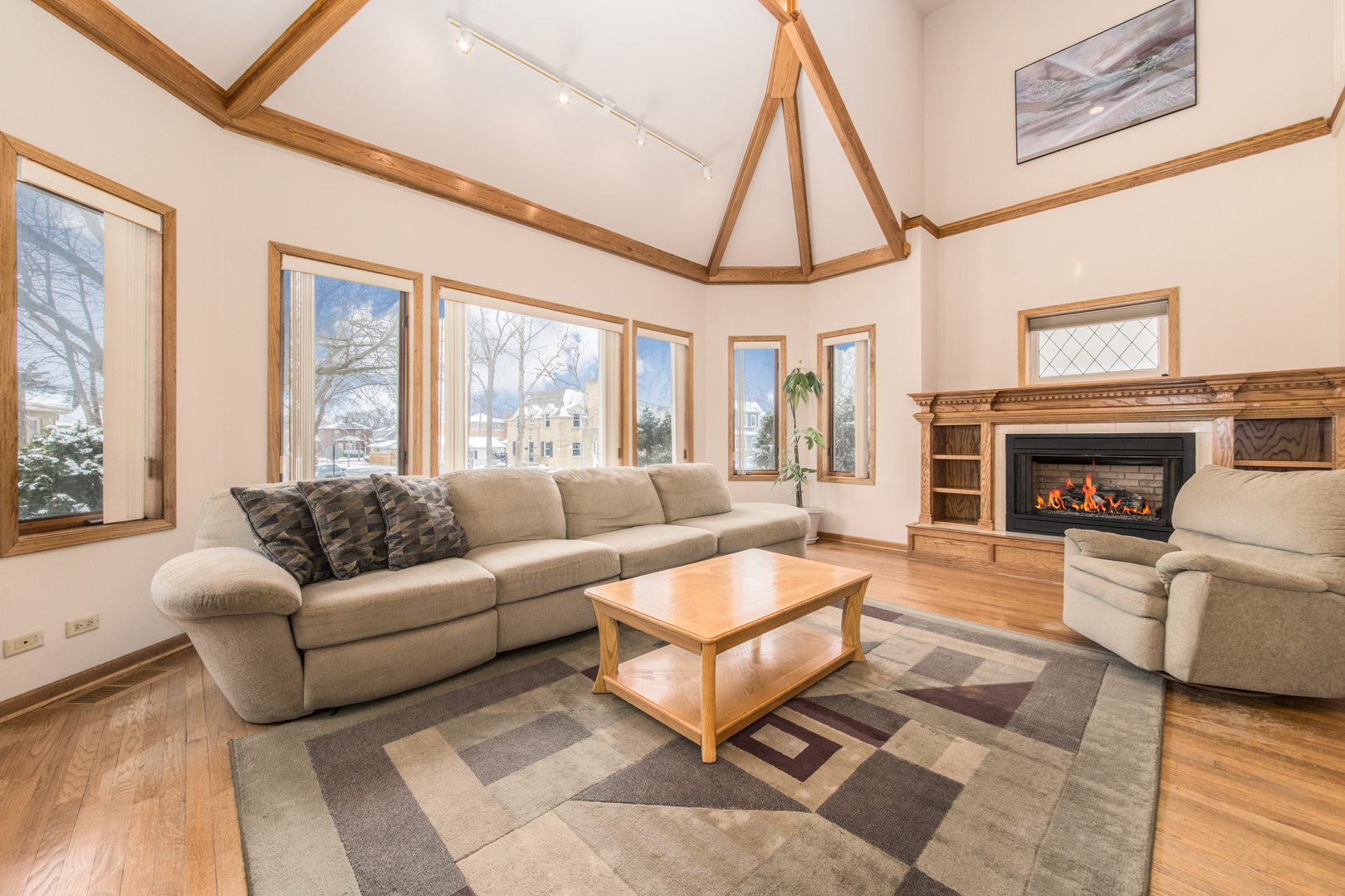 7349 West Ibsen Street Chicago IL 60631