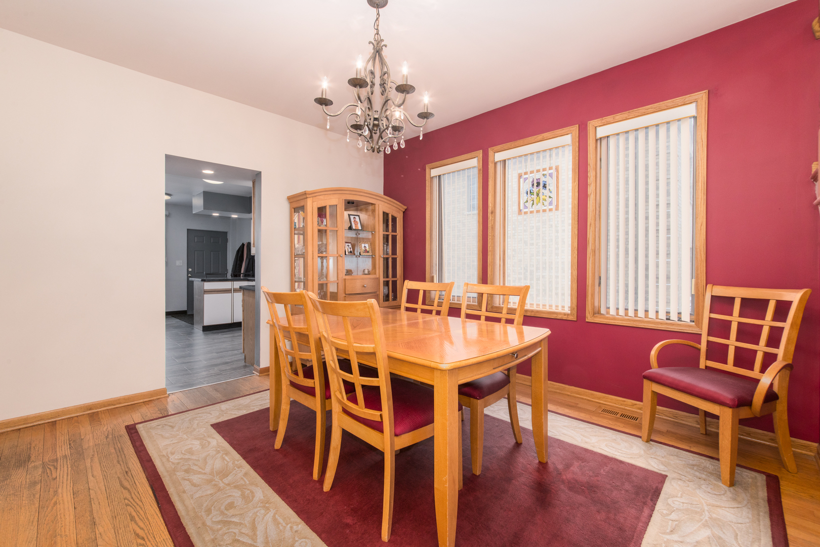 7349 West Ibsen Street Chicago IL 60631