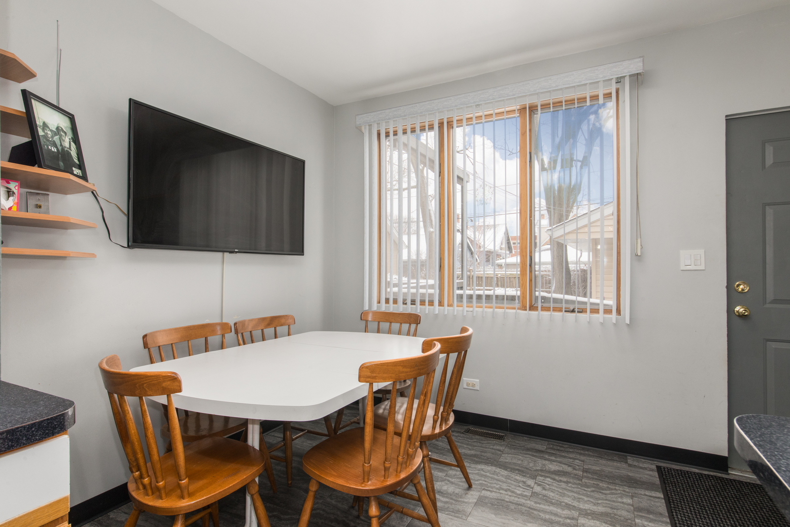 7349 West Ibsen Street Chicago IL 60631