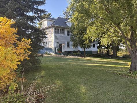 2306 Beach Road Ashton IL 61006