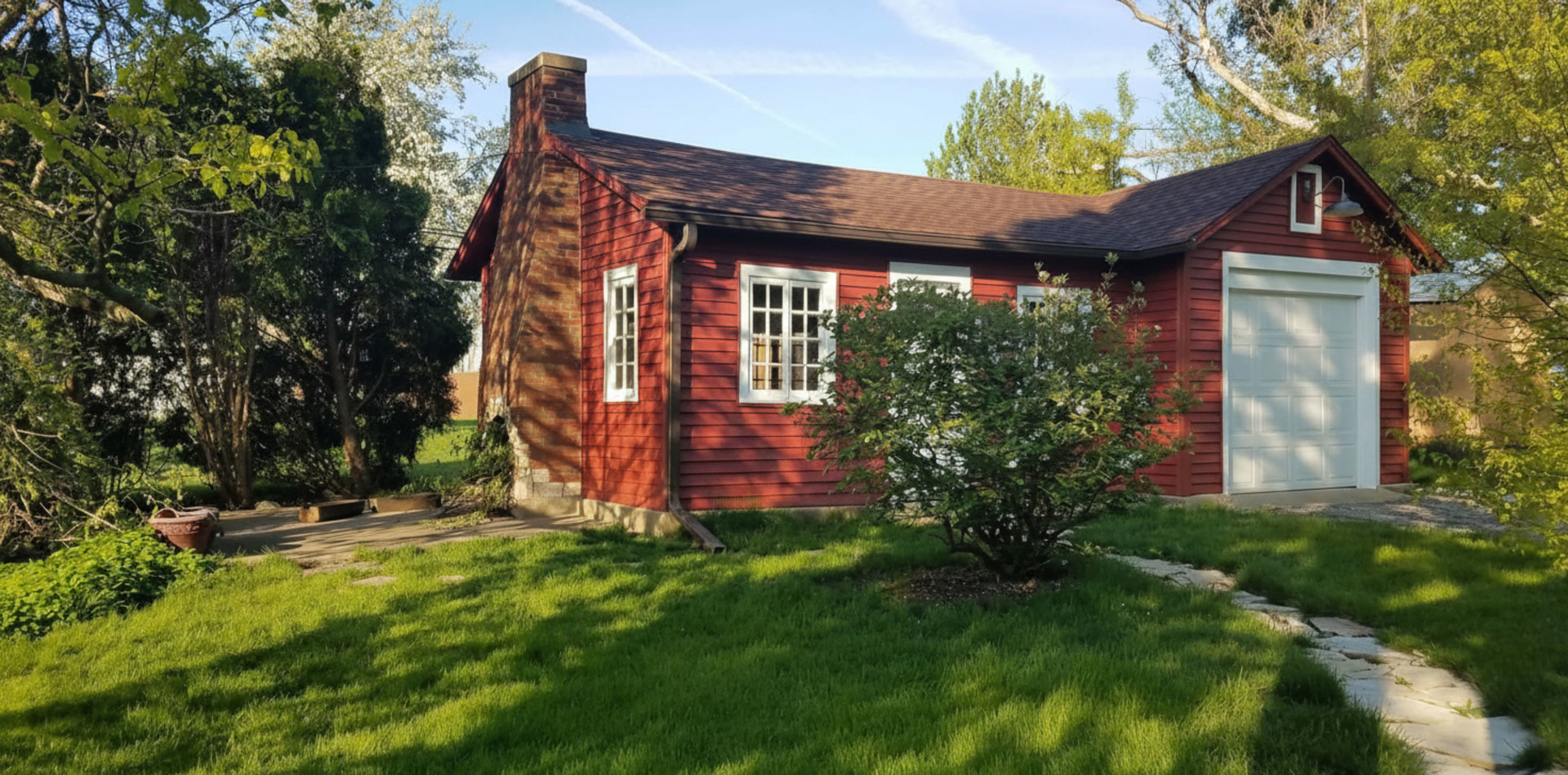 19 West Hattendorf Avenue Roselle IL 60172