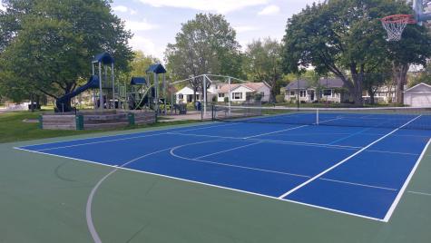 19 West Hattendorf Avenue Roselle IL 60172