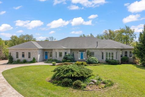 588 E County Road 2400 Dewey IL 61840