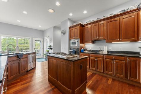 588 E County Road 2400 Dewey IL 61840
