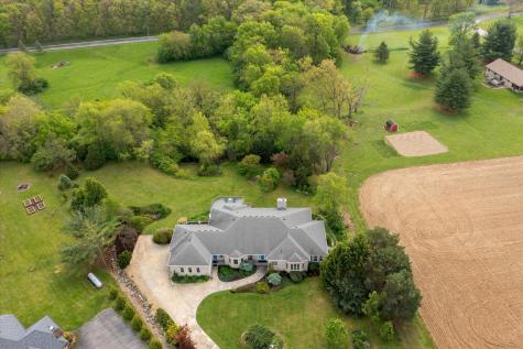 588 E County Road 2400 Dewey IL 61840