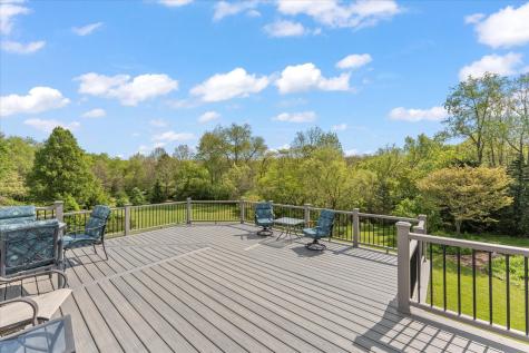 588 E County Road 2400 Dewey IL 61840