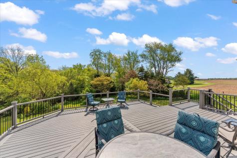 588 E County Road 2400 Dewey IL 61840