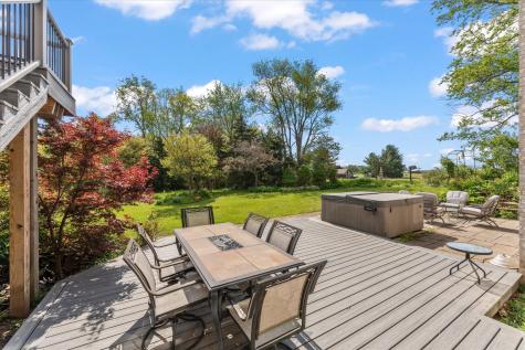 588 E County Road 2400 Dewey IL 61840
