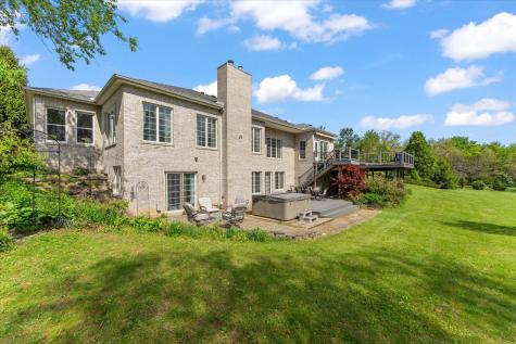 588 E County Road 2400 Dewey IL 61840