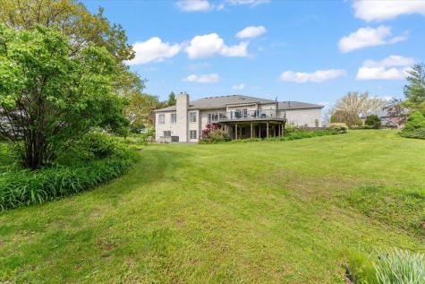 588 E County Road 2400 Dewey IL 61840
