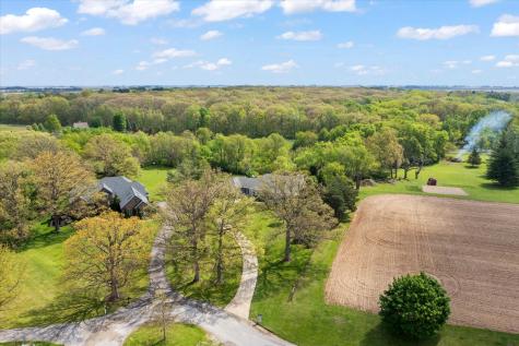 588 E County Road 2400 Dewey IL 61840