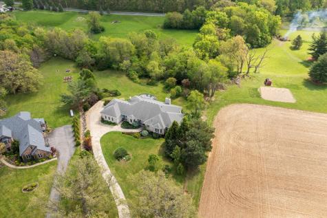 588 E County Road 2400 Dewey IL 61840
