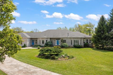 588 E County Road 2400 Dewey IL 61840