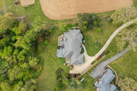 588 E County Road 2400 Dewey IL 61840