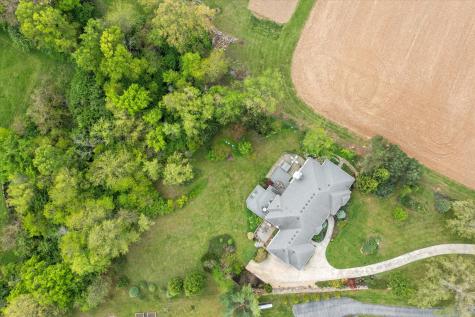 588 E County Road 2400 Dewey IL 61840