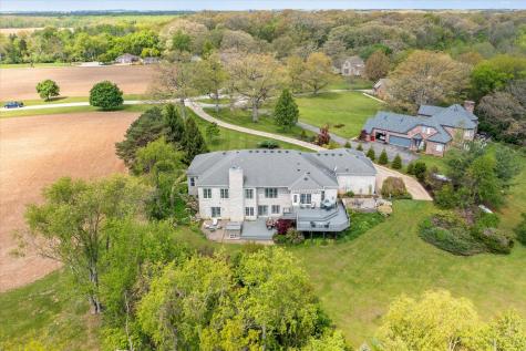 588 E County Road 2400 Dewey IL 61840