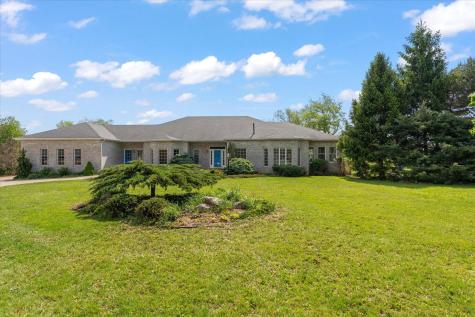 588 E County Road 2400 Dewey IL 61840