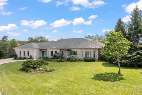 588 E County Road 2400 Dewey IL 61840