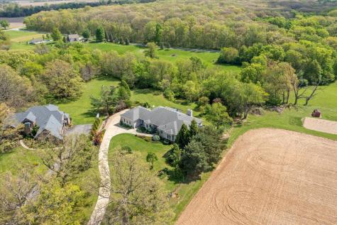 588 E County Road 2400 Dewey IL 61840