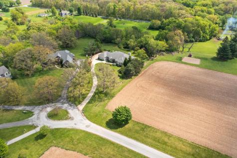 588 E County Road 2400 Dewey IL 61840