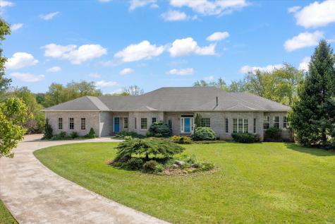 588 E County Road 2400 Dewey IL 61840